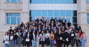 Türkdilli dövlətlərin mediasiya islahatlarında birgə rolu-konfrans