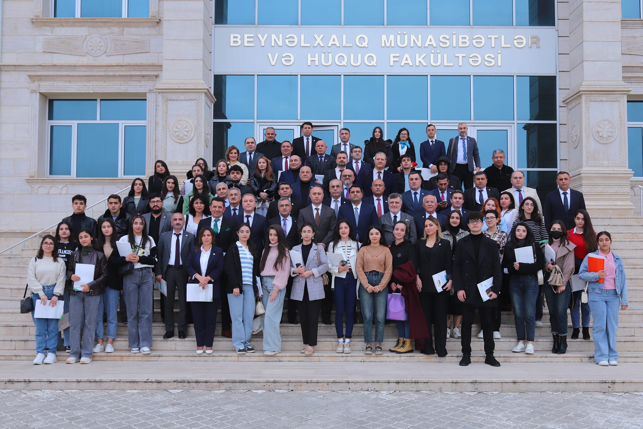 Türkdilli dövlətlərin mediasiya islahatlarında birgə rolu-konfrans