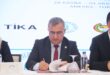 Türk Dünyası Arabulucular Birliyinin I Beynəlxalq Qurultayı çərçivəsində birgə əməkdaşlığa dair  protokol imzalanmışdır