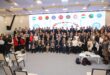 Türkiyə Cümhuriyyətinin paytaxtı Ankara şəhərində Türkdilli Dövlətlərin mediatorlarının 1-ci Beynəlxalq Qurultayı keçirilmişdir