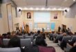 Sumqayıt 1 saylı Mediasiya Təşikatının rəhbəri  Etibar Həsənov Türkiyə Cümhuriyyətinin paytaxtı Ankara şəhərində Türkdilli Dövlətlərin mediatorlarının 1-ci Beynəlxalq Qurultayında iştirak etmişdir
