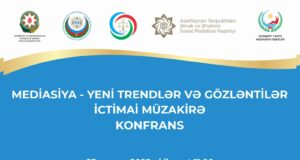 Sumqayıt şəhərində “Mediasiya – yeni trendlər və gözləntilər” mövzusunda konfrans – ictimai müzakirə keçirildi