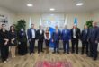 Türkiyəli mediator Sumqayıt 1 saylı mediasiya təşkilatının fəaliyyəti ilə tanış olub