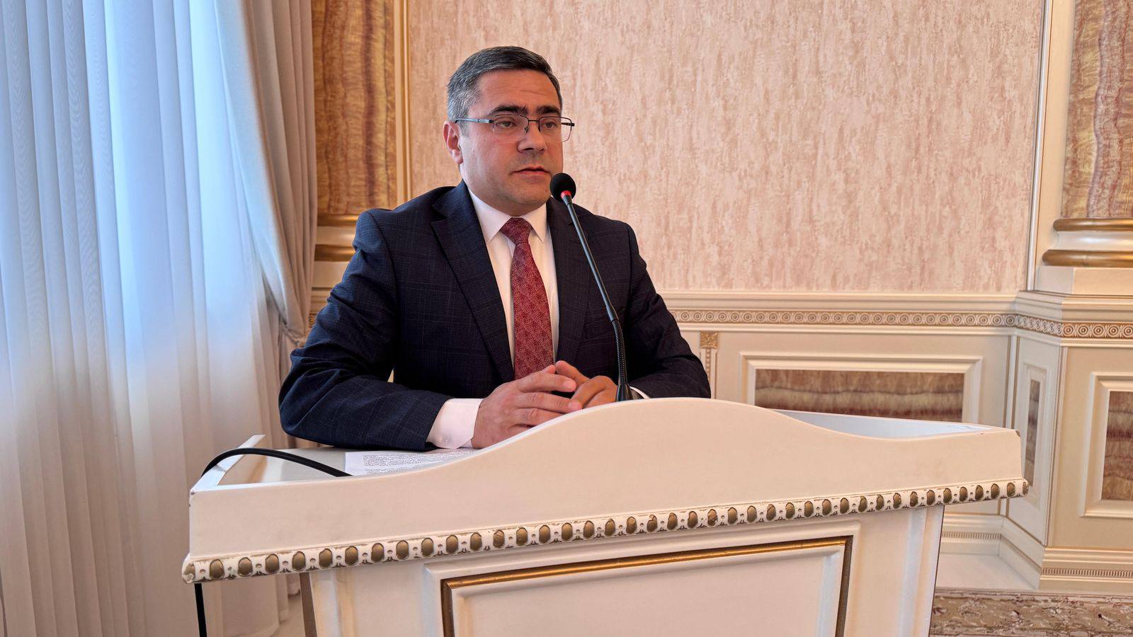 Mülki mübahisələrin həllində mediasiya mexanizmindən istifadə müsbət nəticələnir