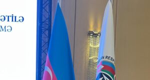 Mediator vəkilliyə qəbul oldu